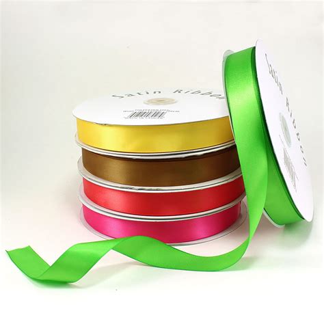 100 yards of ribbon|More.